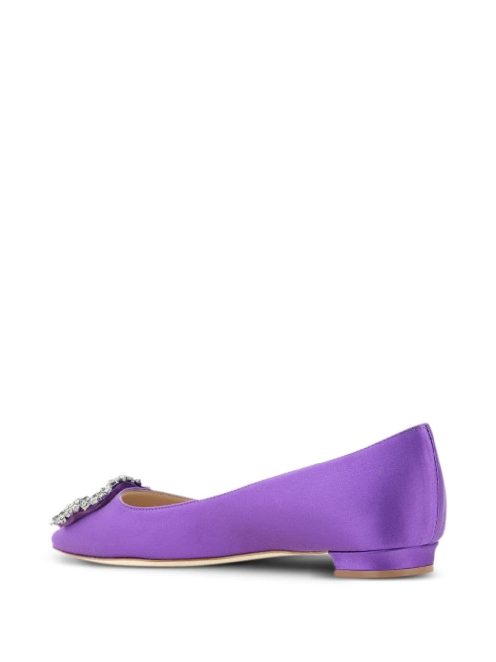 Hangisi ballerina shoes - 3