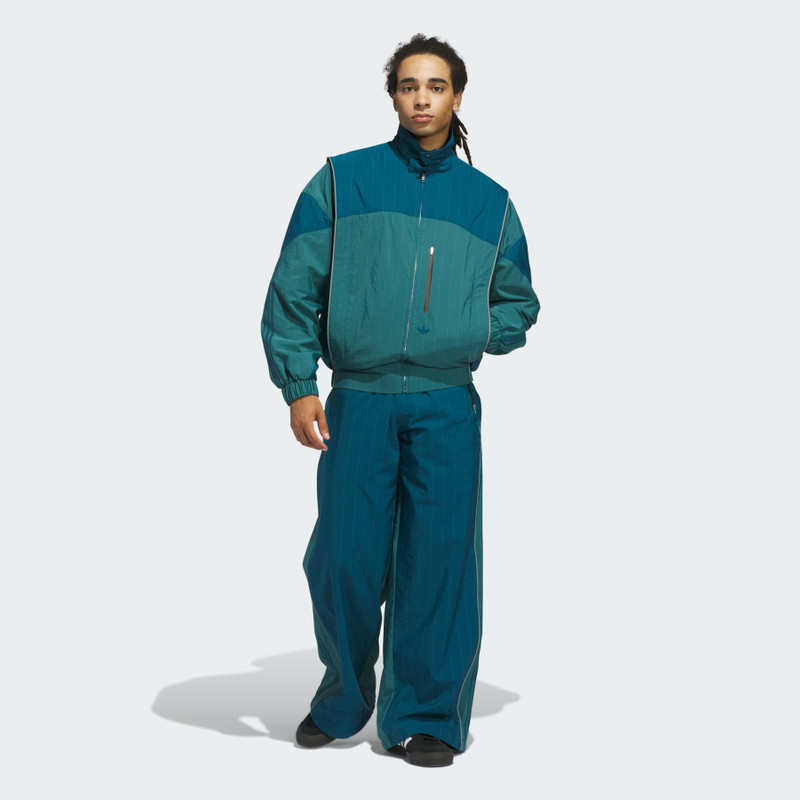 Venice Wind Jacket 4