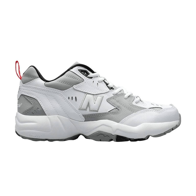 608v1 'White Grey' - 1