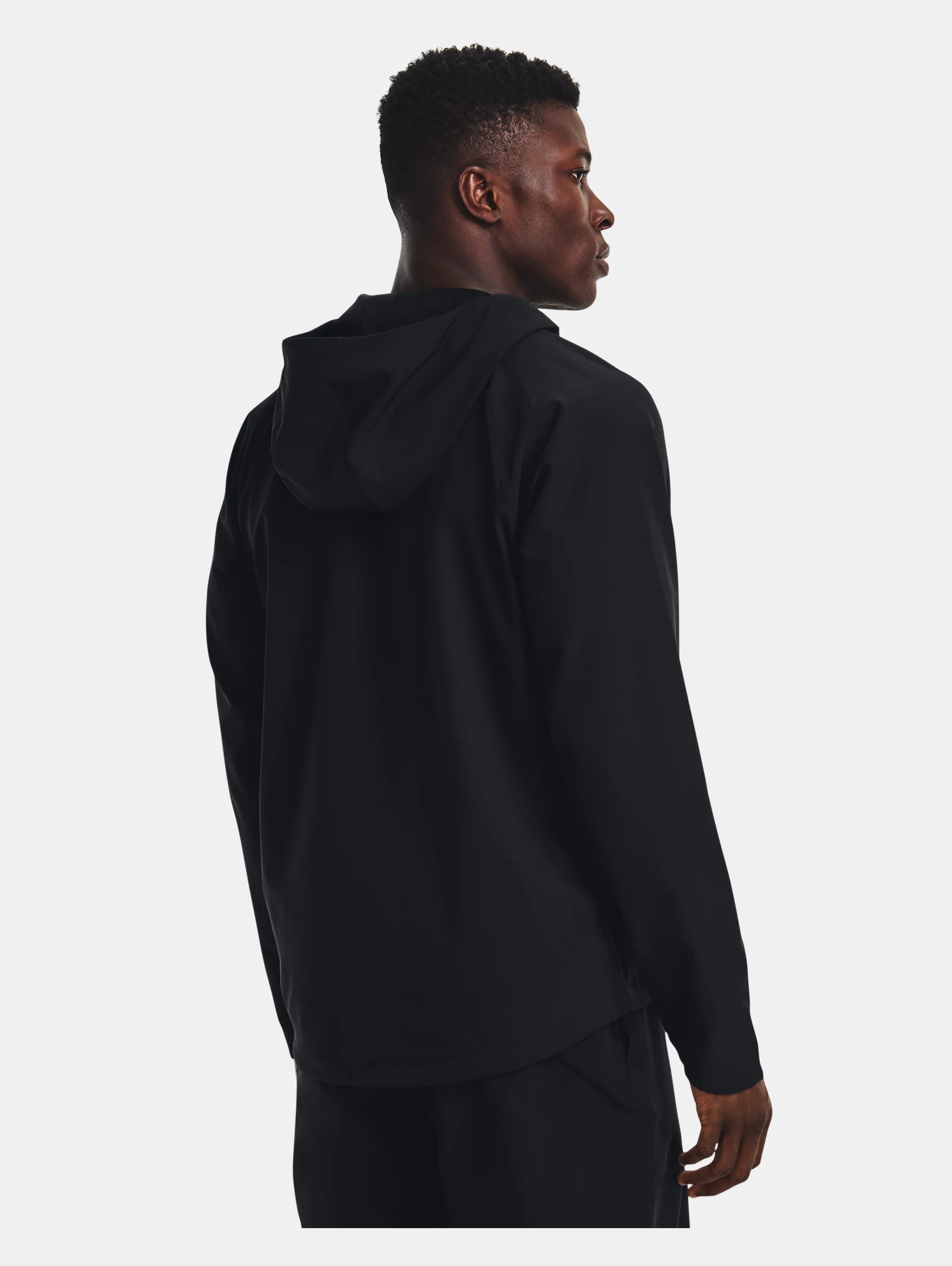 Men's UA Unstoppable Jacket - 4
