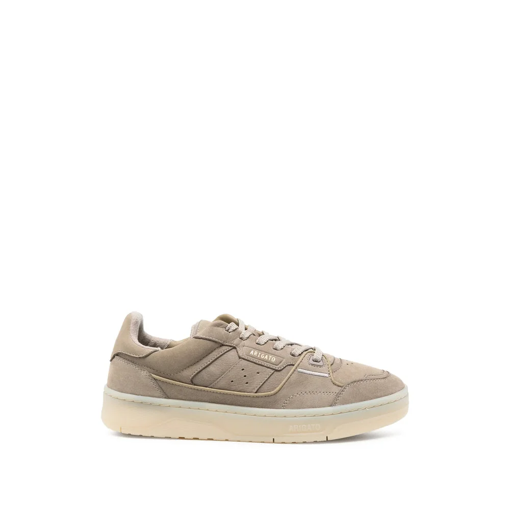 Axel Arigato Neutrals Trainers - Low-Tops Men - 1