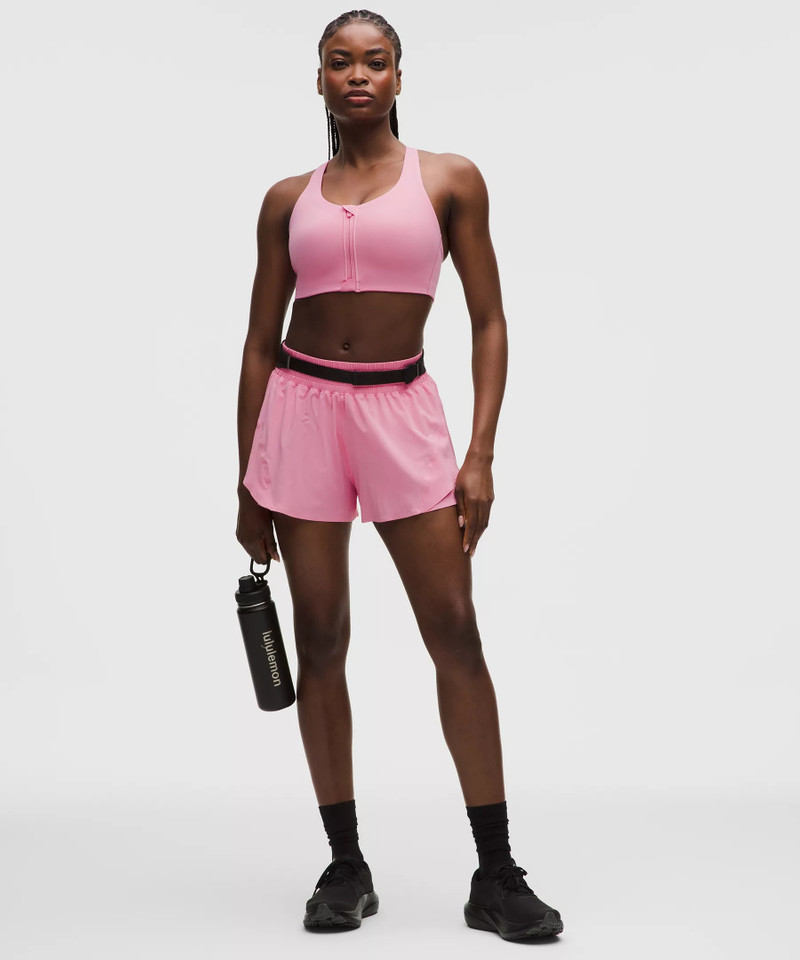 lululemon Energy Zip-Front Bra *High-Support, B–G Cups 3