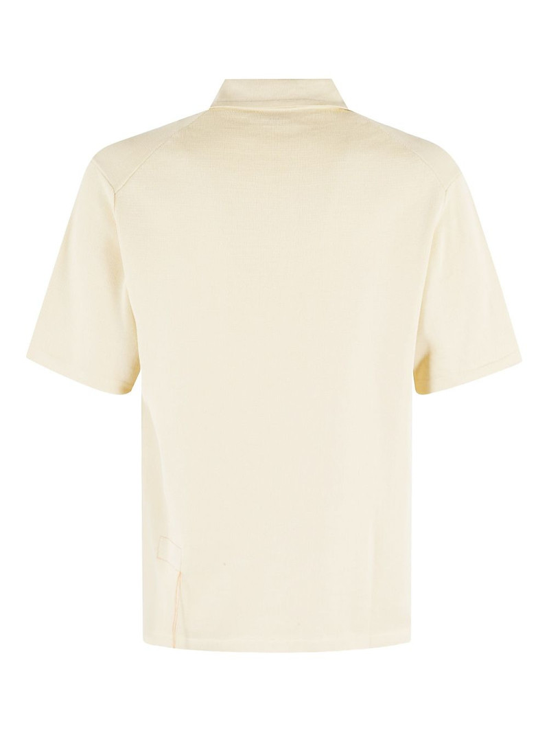 FORTELA cotton t-shirt outlook