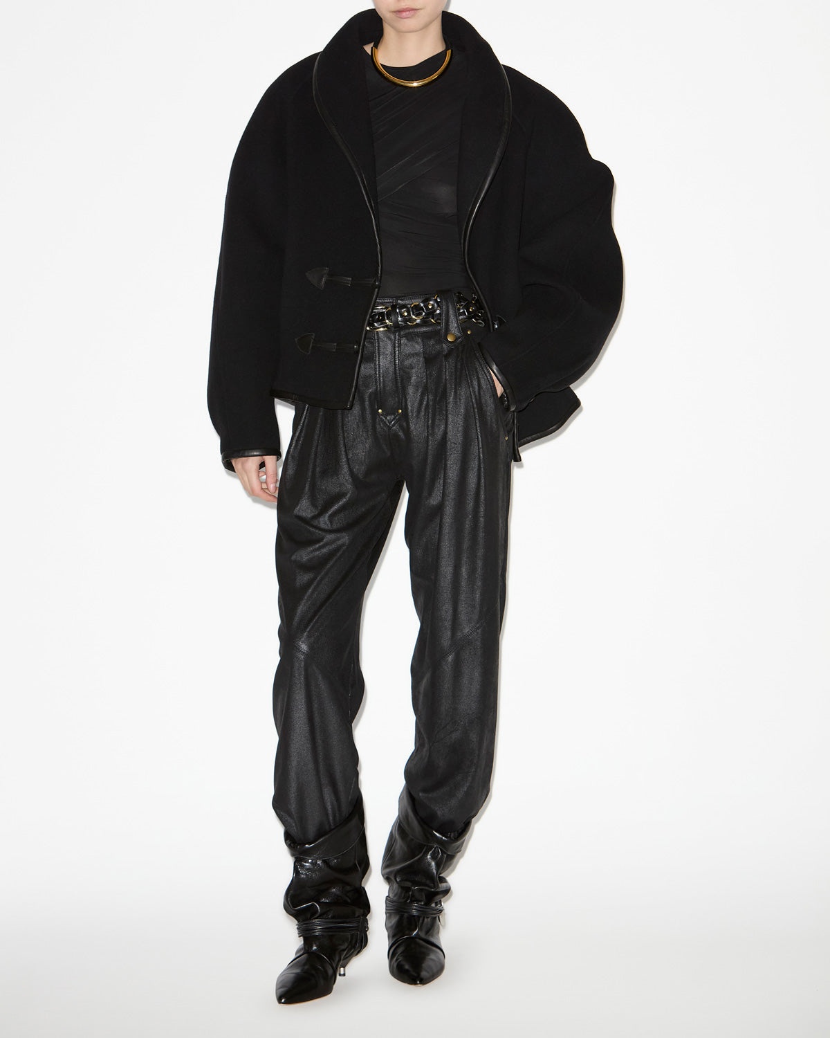 GWEN PANTS - 2