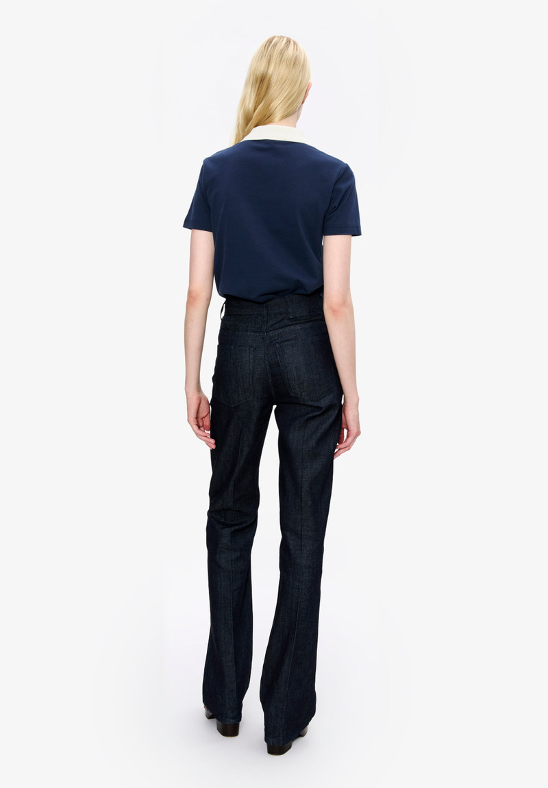 GENTLEWOMAN JEANS 3