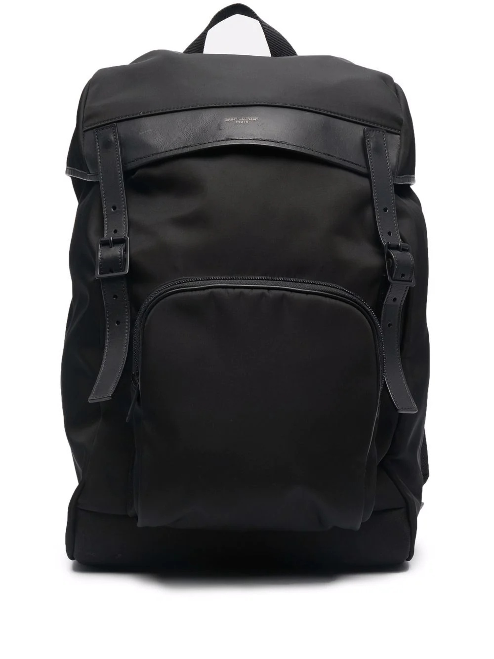 City flap backpack - 1