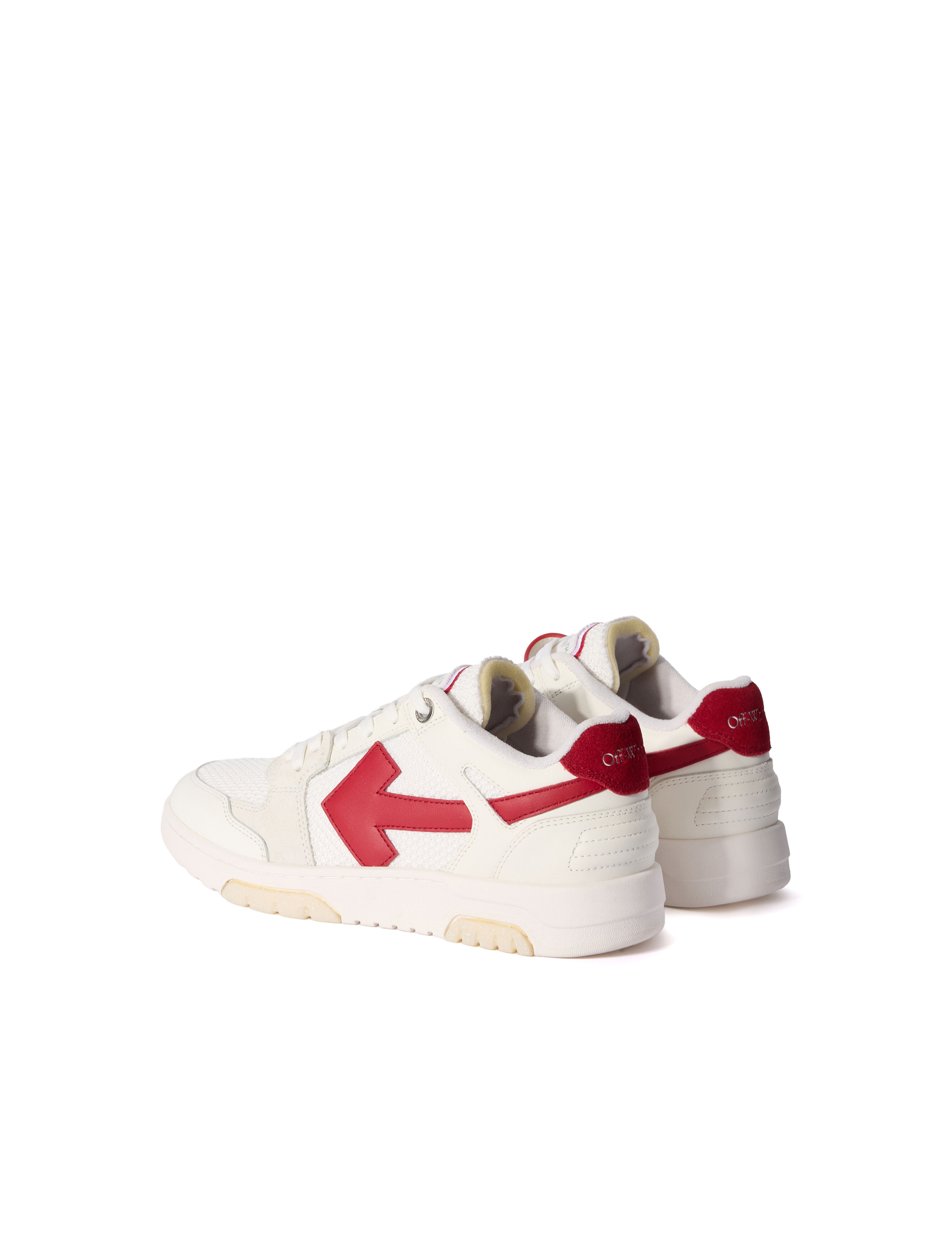 Out Of Office Slim Sneakers - 4