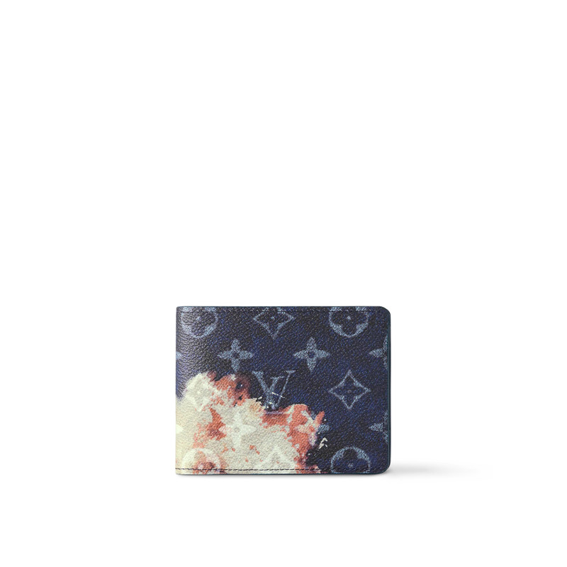 Multiple Wallet - 1