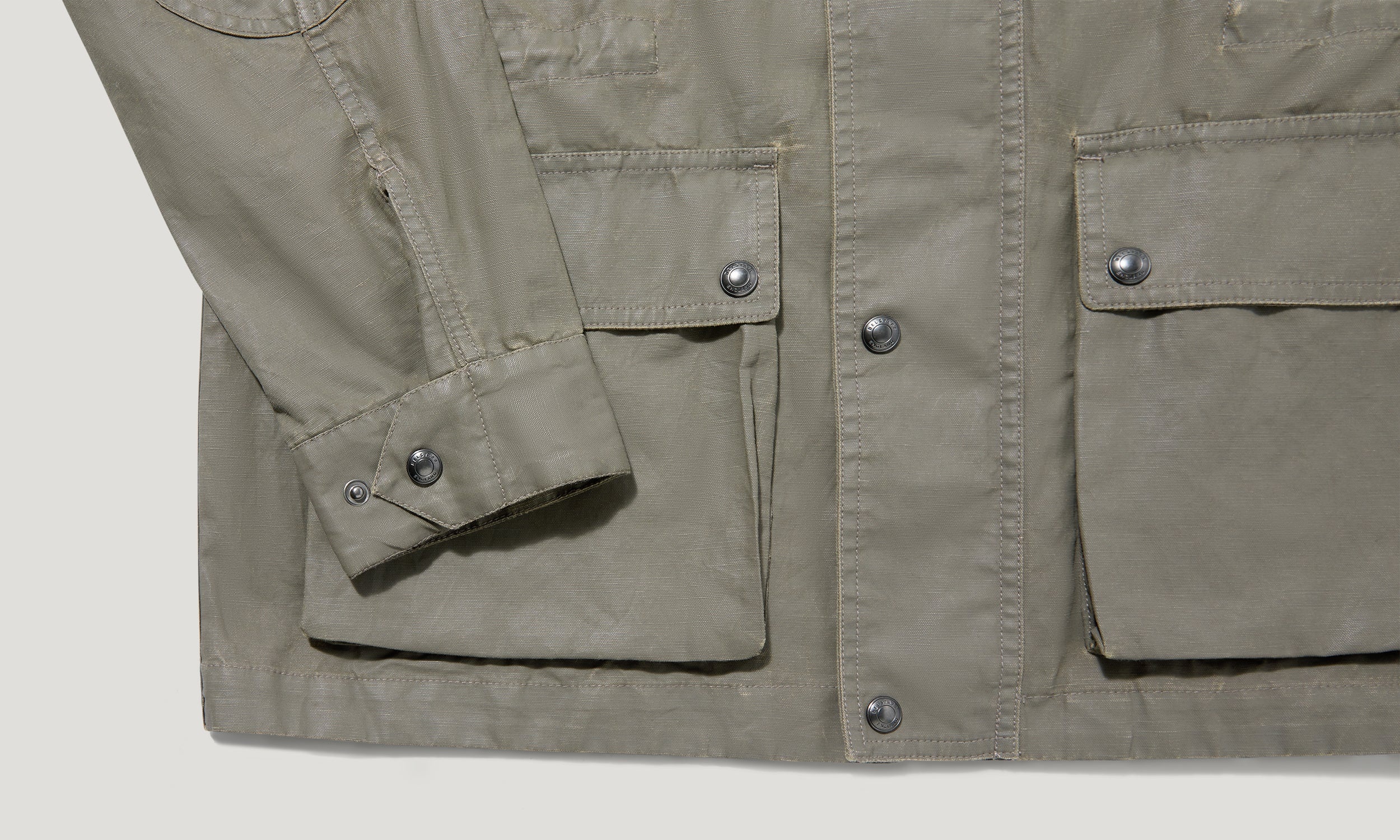 FIELDMASTER JACKET - 3