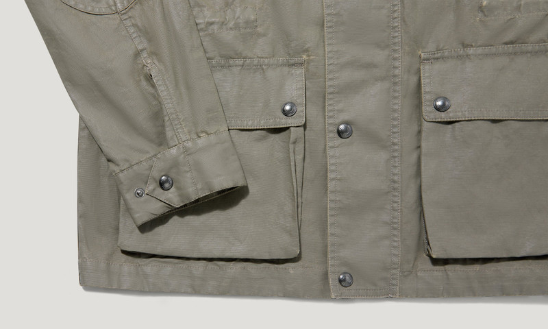 FIELDMASTER JACKET 3