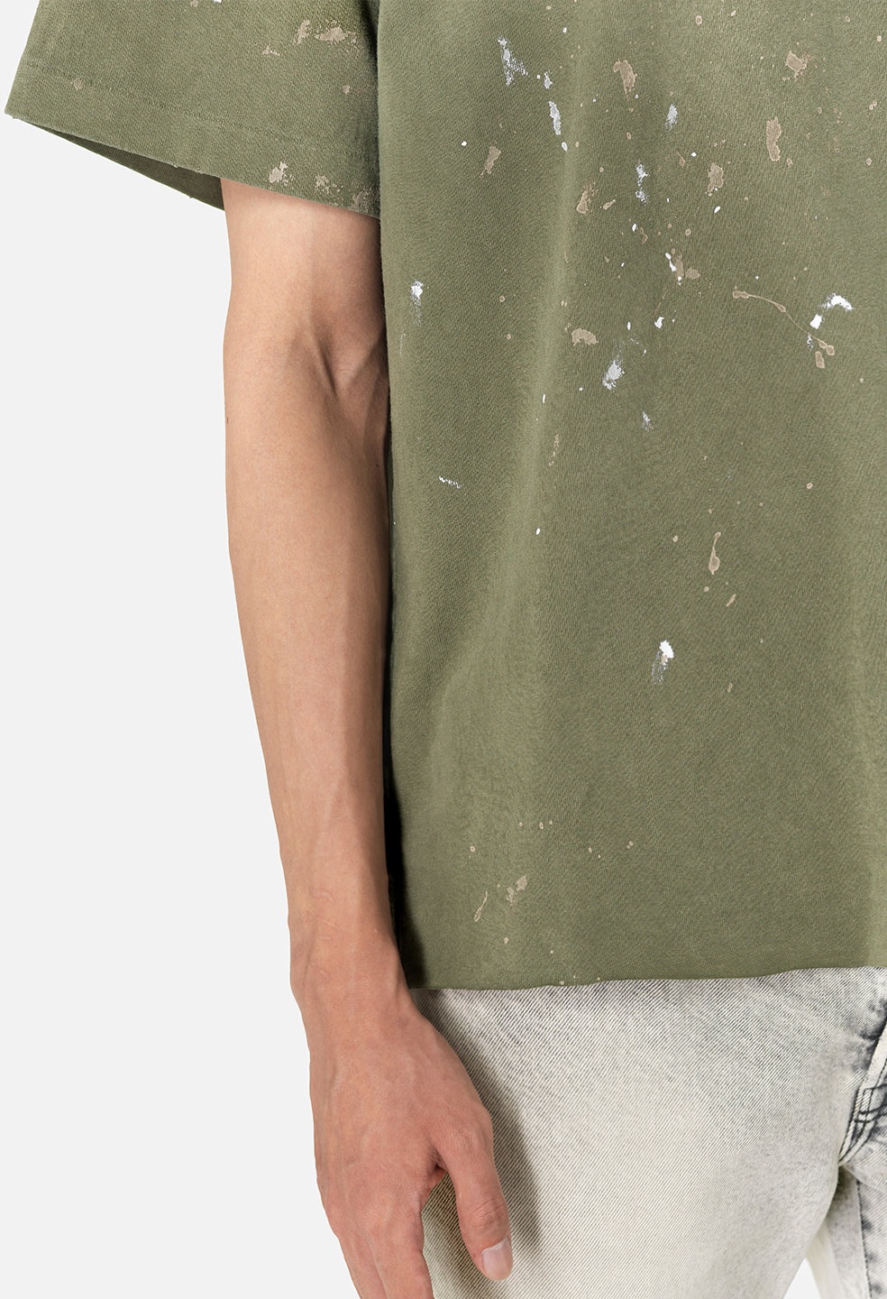 ODEON TEE - 7