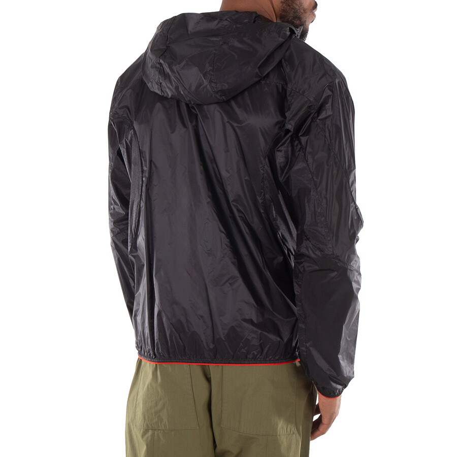 Moncler Diadem Hooded Windbreaker - 5