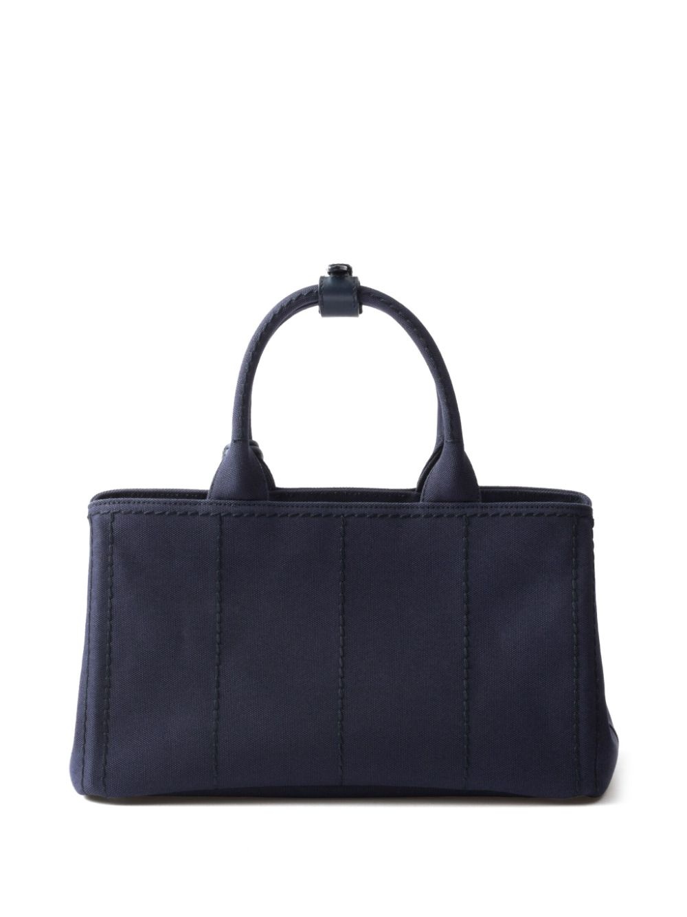 large canvas handbag - 2