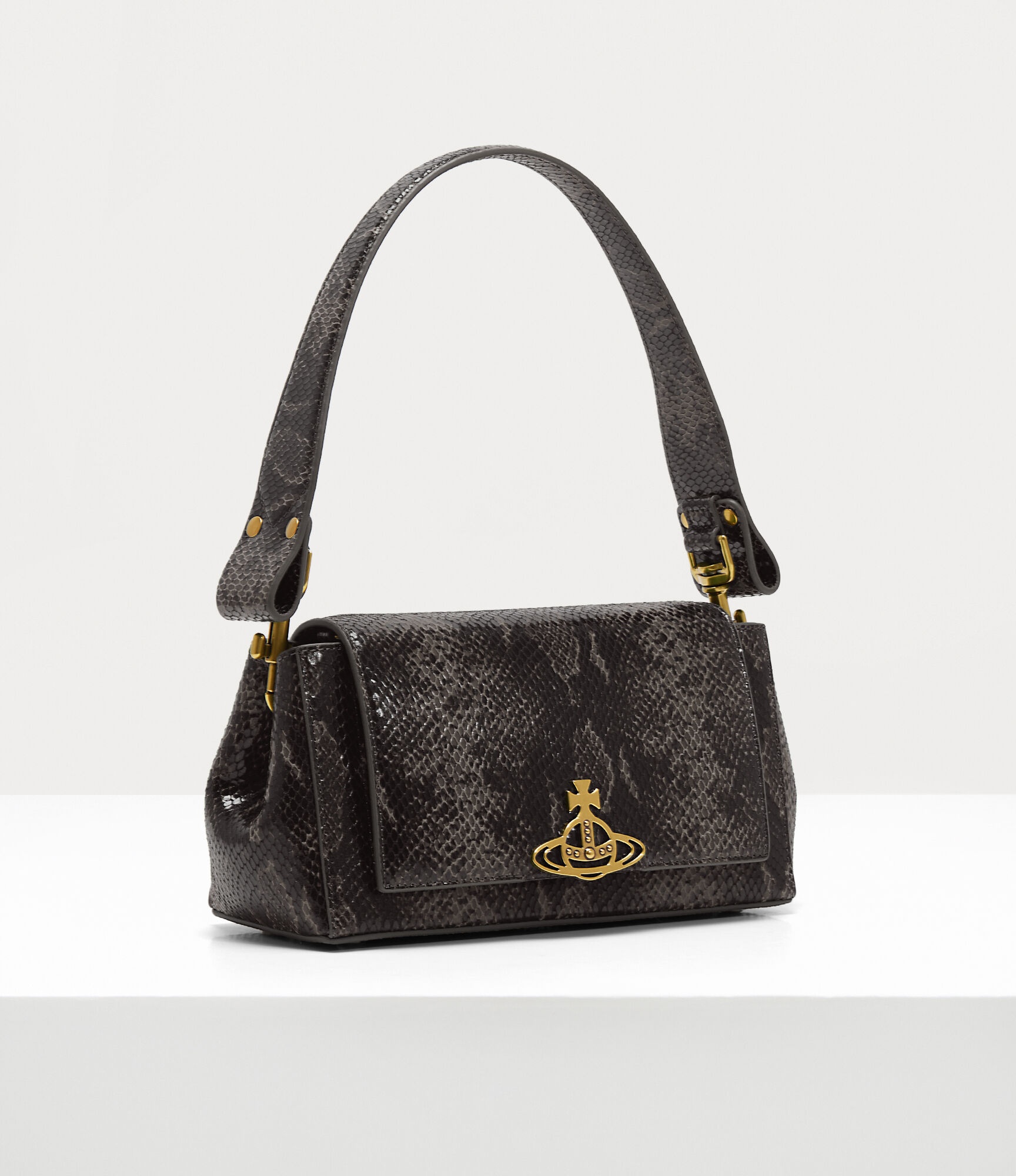 MEDIUM HAZEL HANDBAG - 2