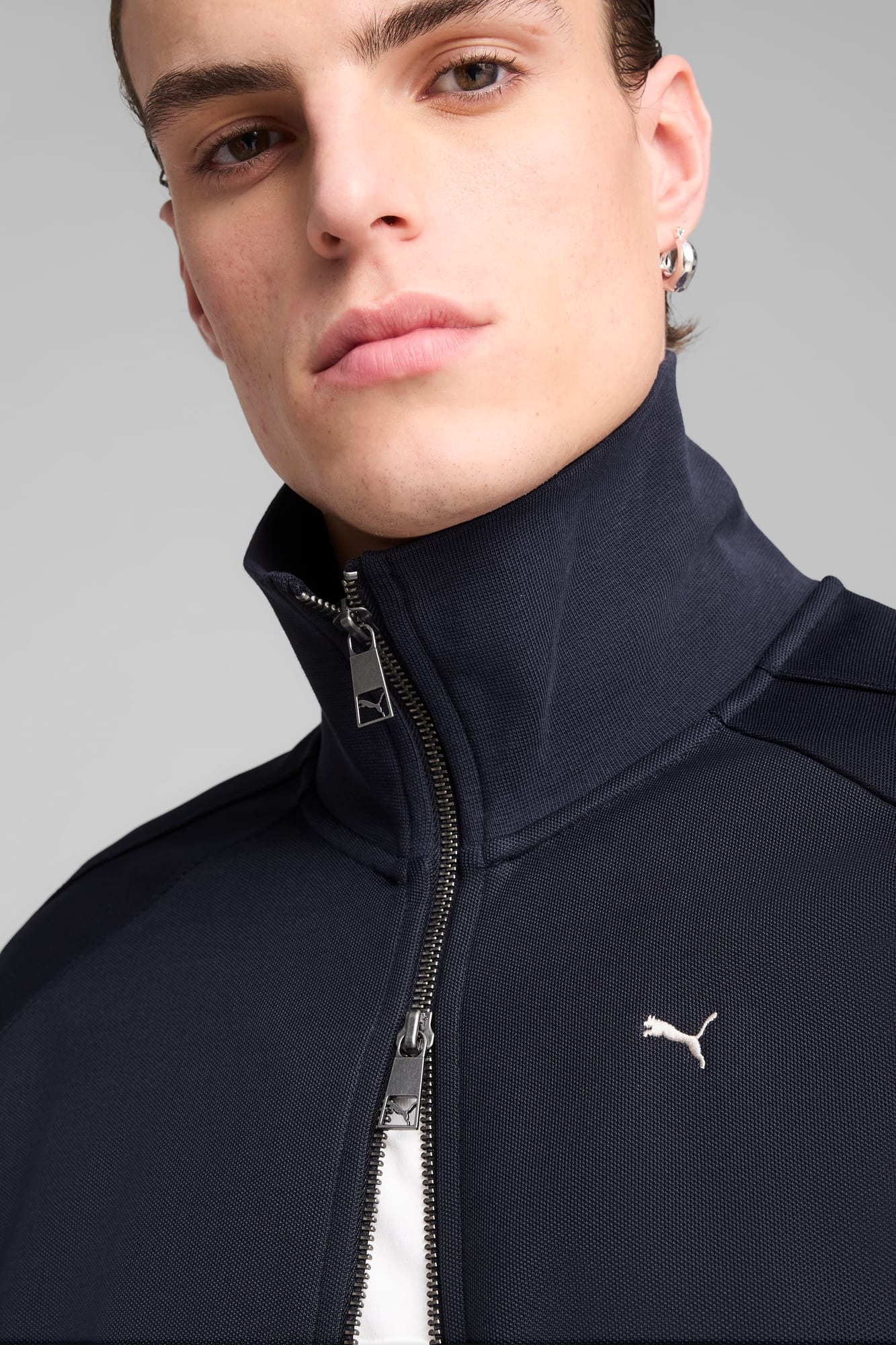 T7 Men's Track Jacket - 4