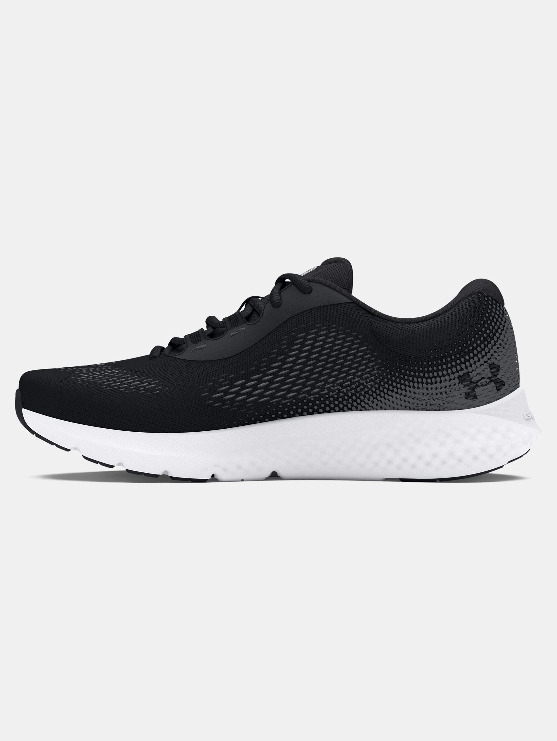 Men's UA Rogue 4 Wide (4E) Running Shoes - 2