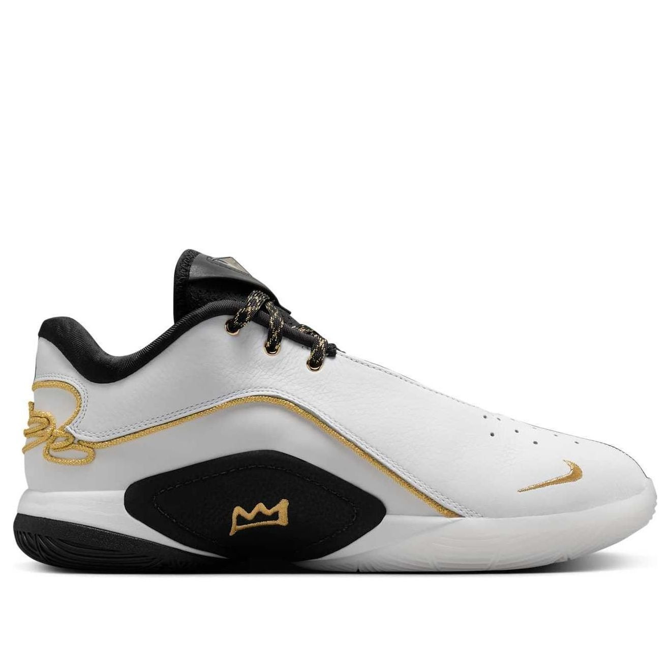 Nike LeBron 22 EP 'Mogul' HV8453-100 - 2