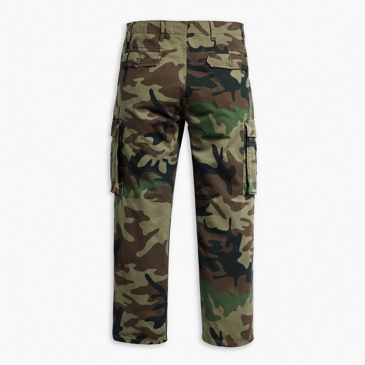 ACE CARGO MEN'S PANTS - 5