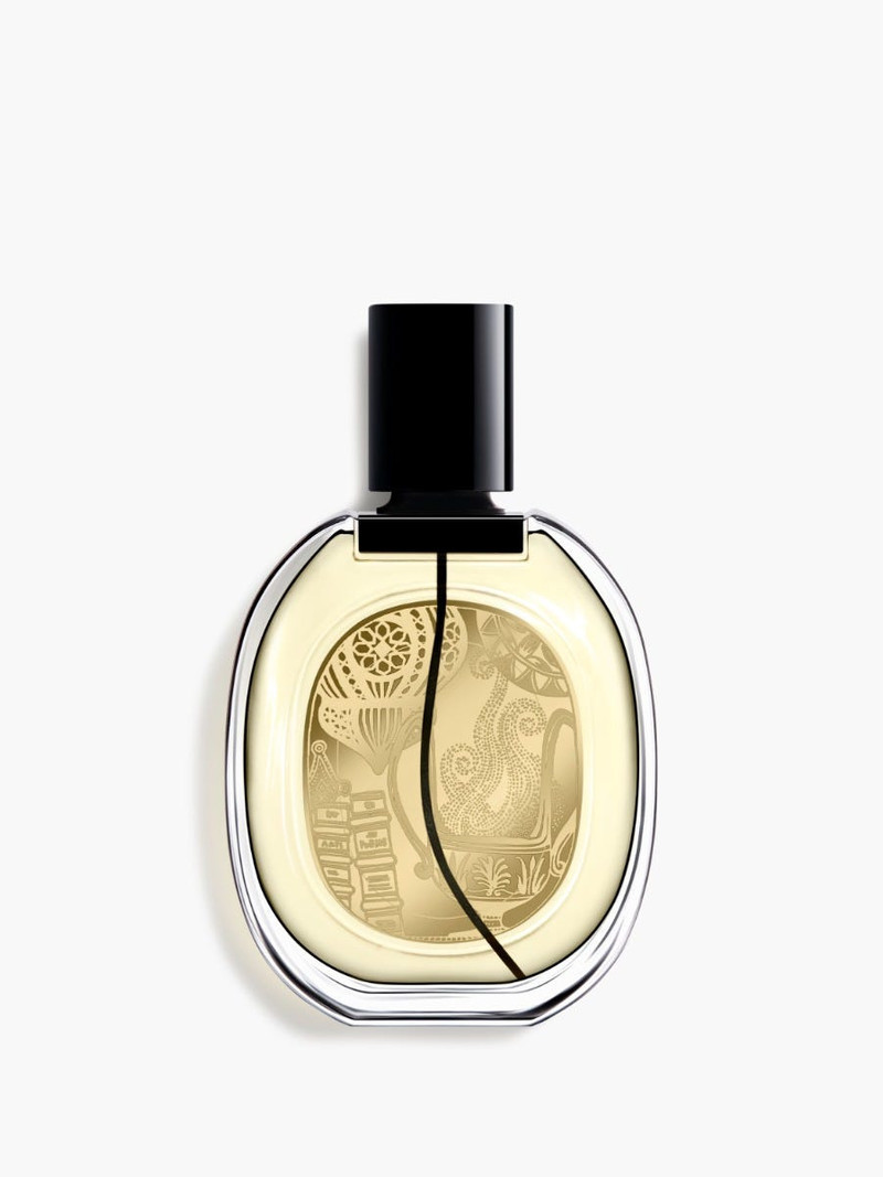 Diptyque Benjoin Bohème - Eau de parfum outlook