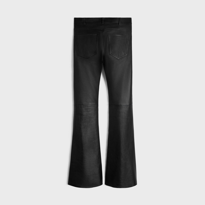CELINE marco jeans in soft lambskin outlook