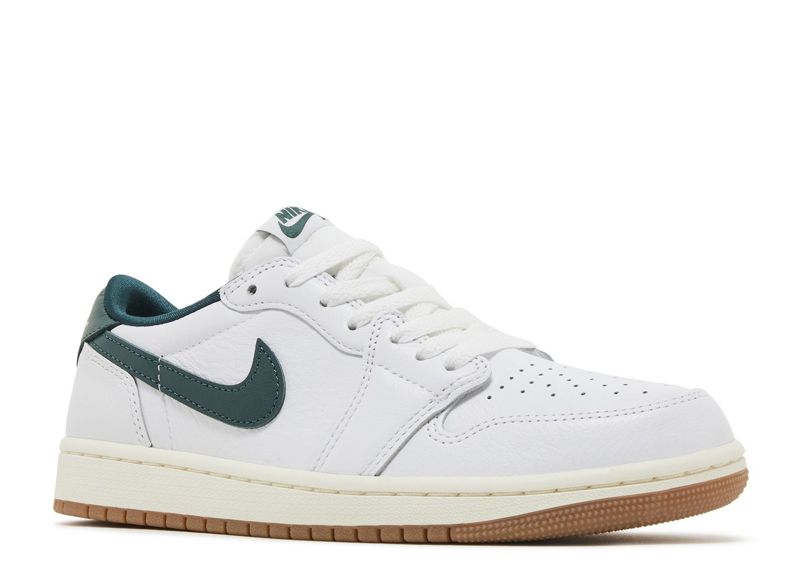 WMNS JORDAN 1 RETRO LOW OG 'OXIDIZED GREEN' - 2