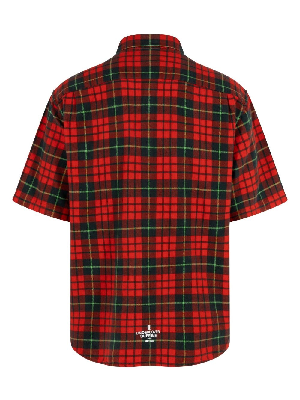 トップス SUPREME 2010FW HEAVYWEIGHT FLANNEL SHIRT Fall/Winter 2019 Preview – Supreme