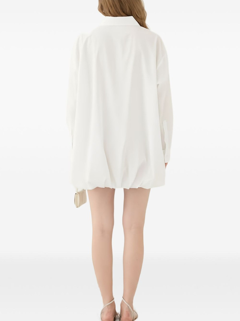 ELEH point-collar shirt outlook