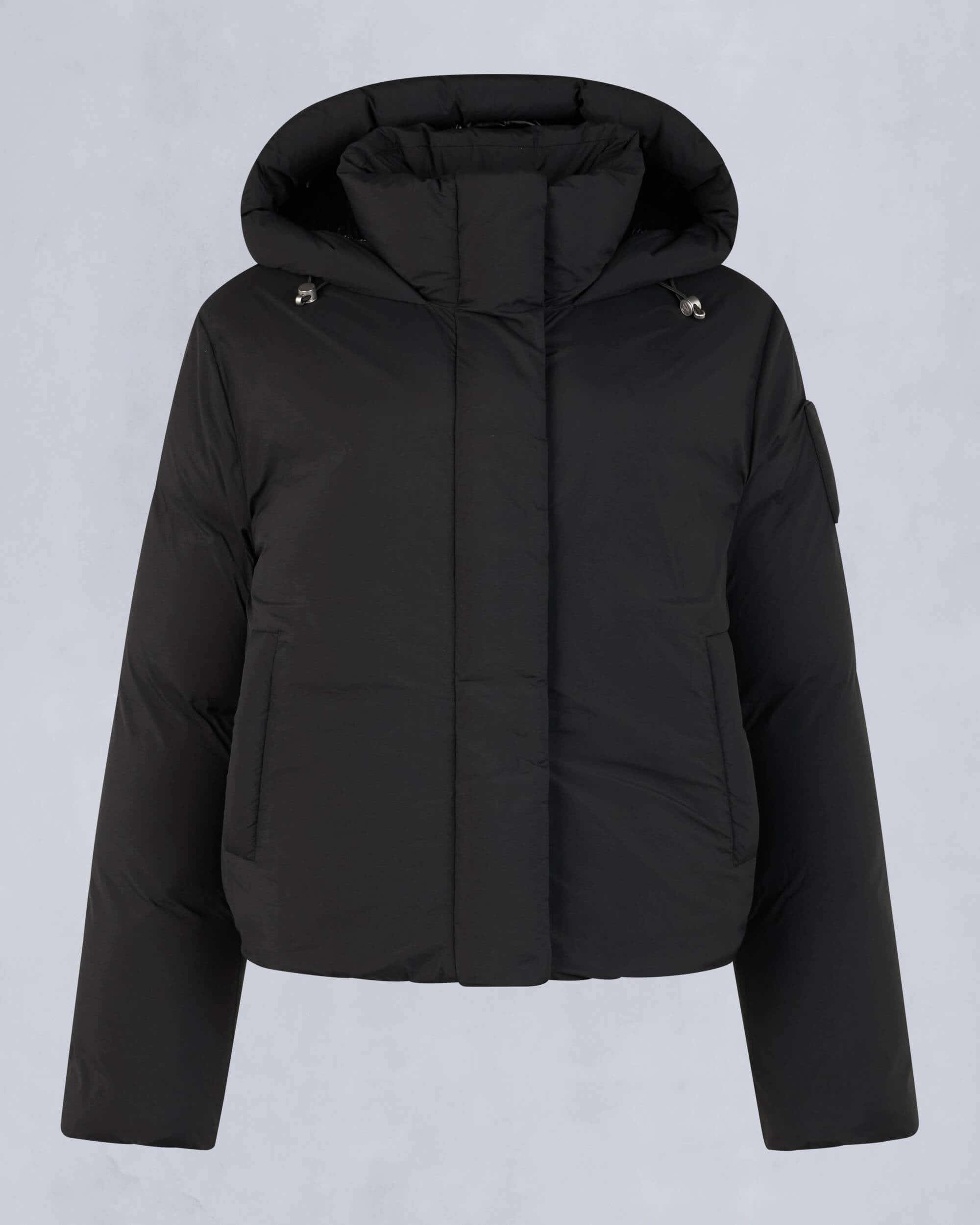 DUVET KOYA PUFFER - 1