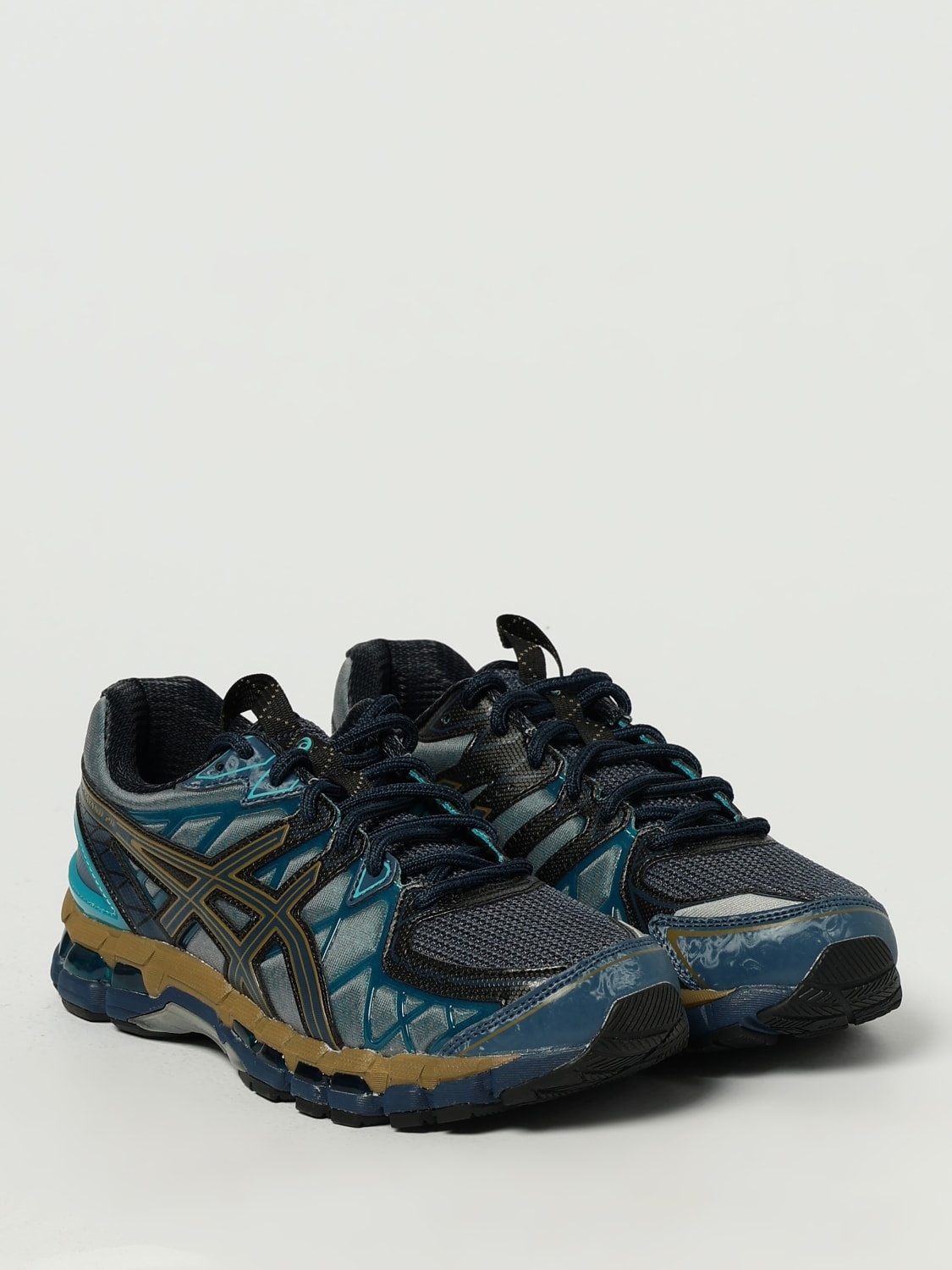 Sneakers men Asics - 2