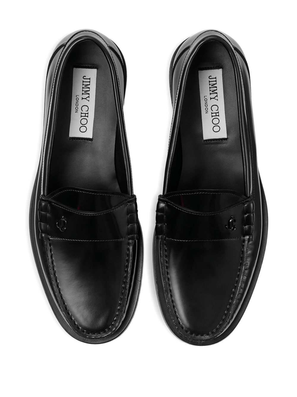 Ethan loafers - 4