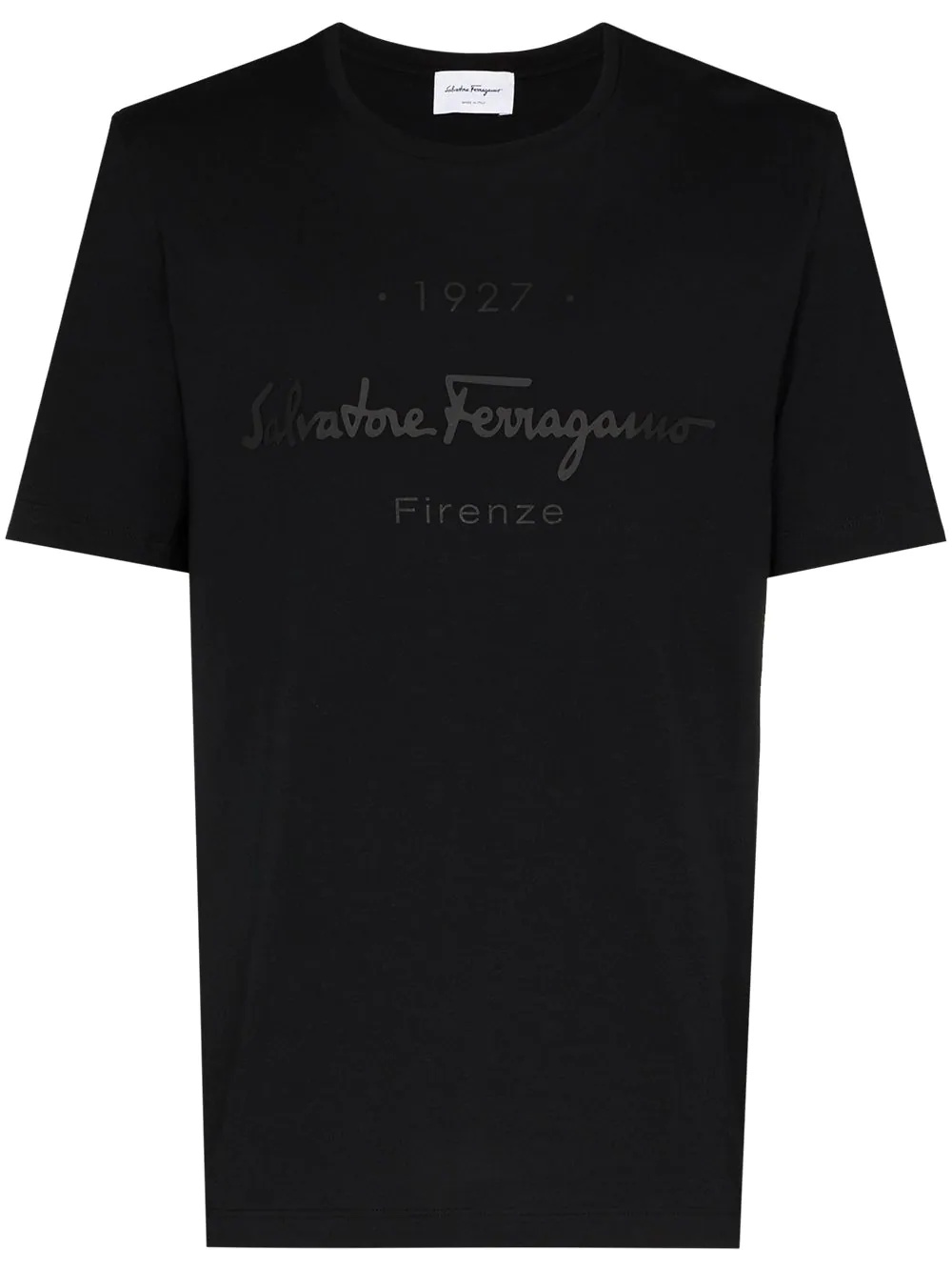 1927 logo T-shirt - 1