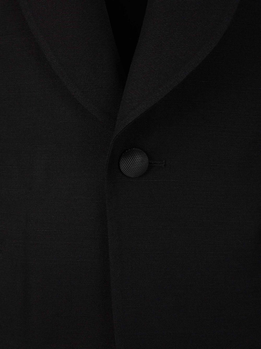 single-breasted blazer - 4