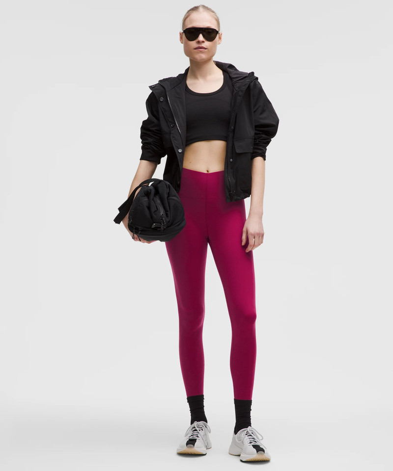 lululemon lululemon Glow Up™ Super-High-Rise Tight 25" outlook
