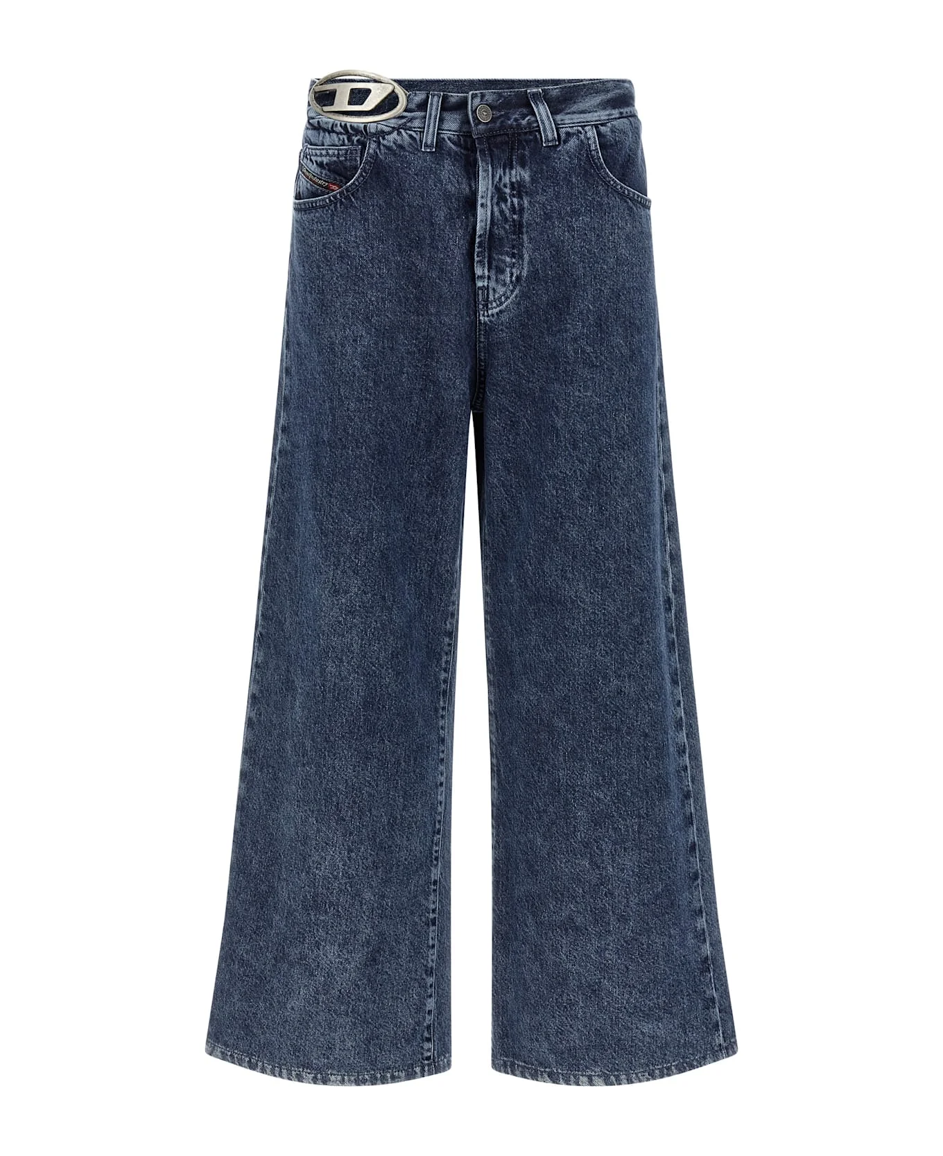 '1996 D-sire-s4' Jeans - 1
