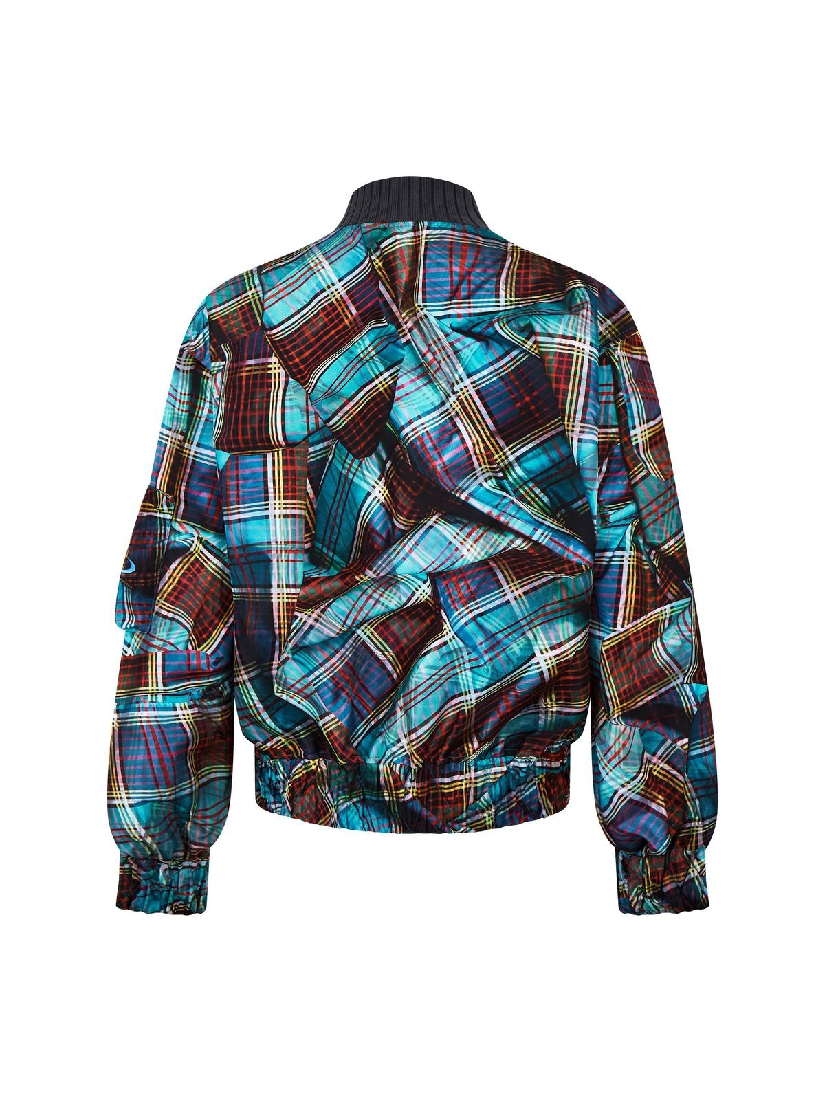 Vivienne Westwood BERNARDO BOMBER JACKET | cruisefashion