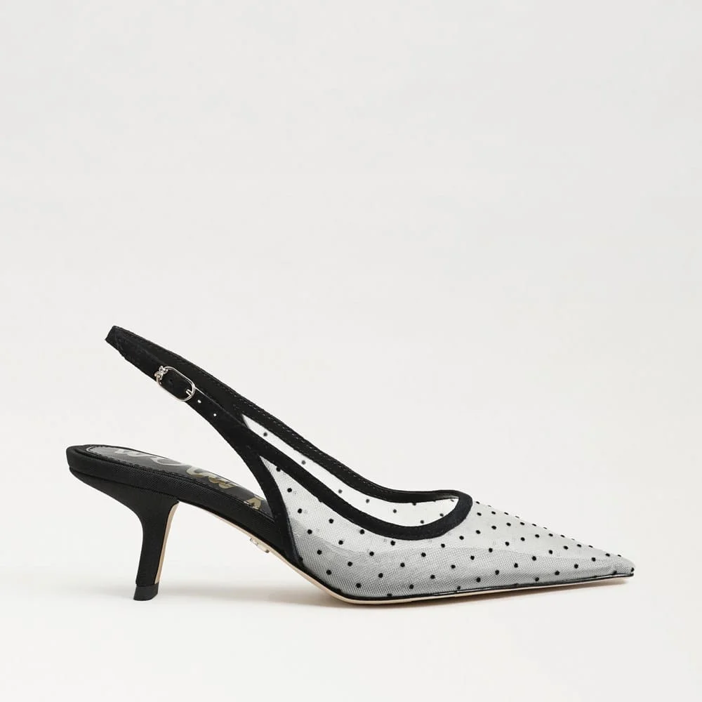 Bianka Slingback Pump - 1