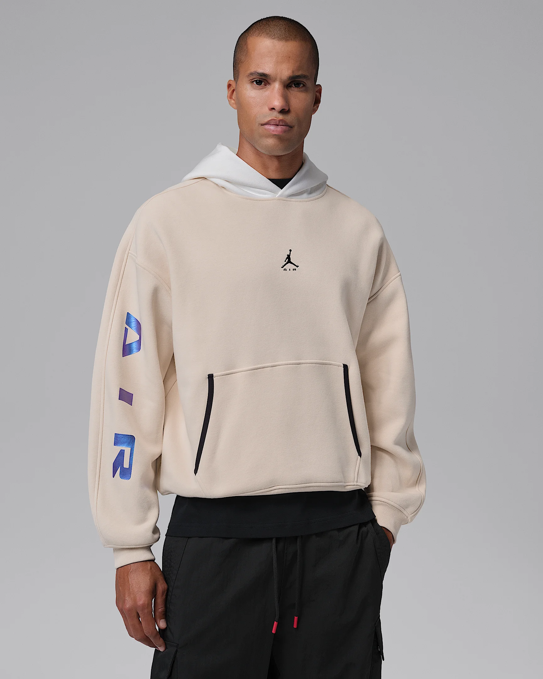 Jordan Brooklyn Men's Mountainside Pullover Hoodie - 1
