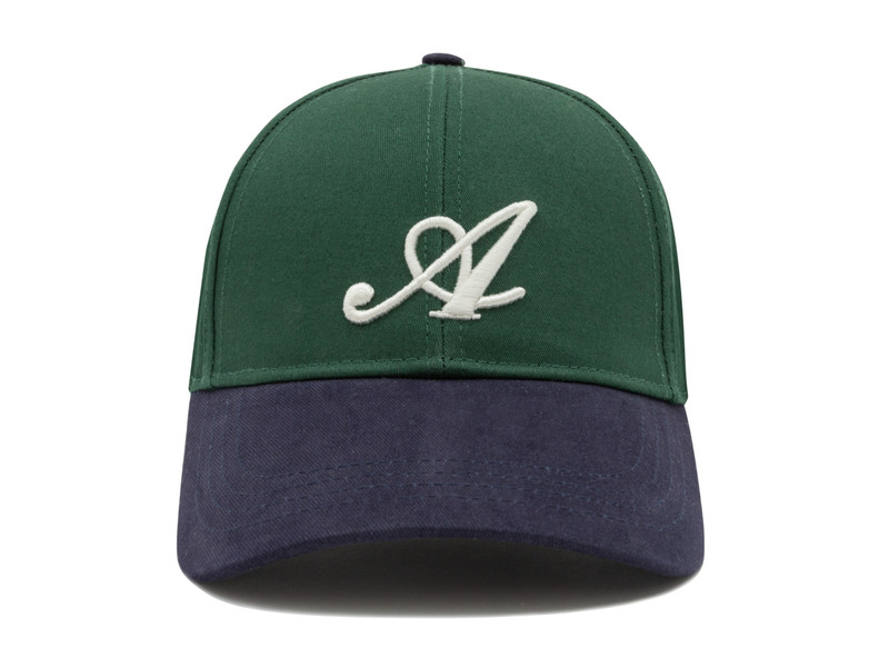 Signature Cap 1