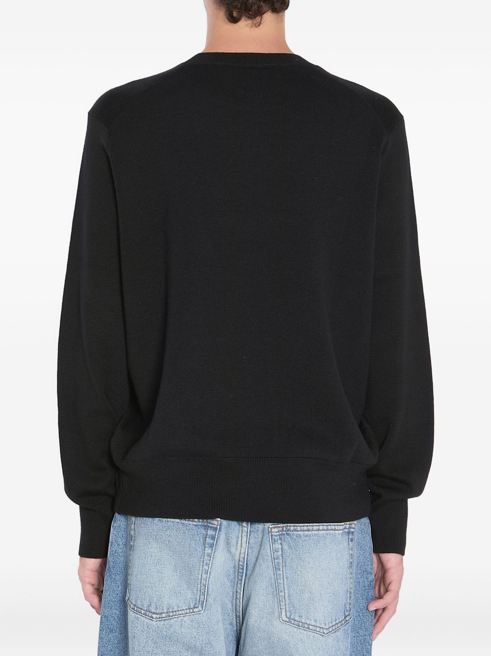 Ami Paris Sweater - 4