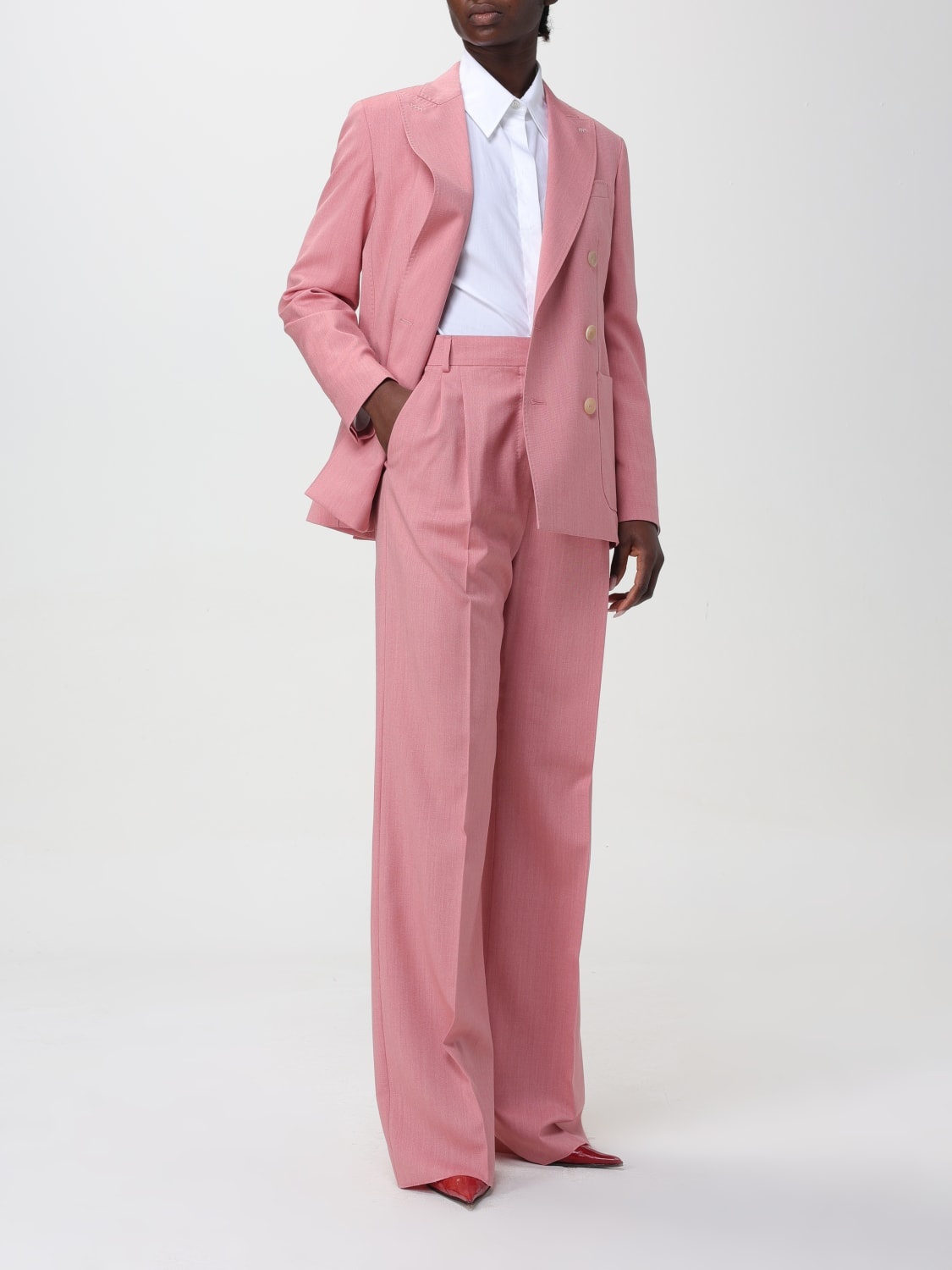 Pants woman Max Mara - 2