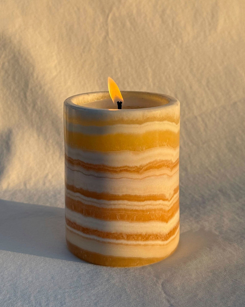 Splendid x @Cellajaneblog Candle 1