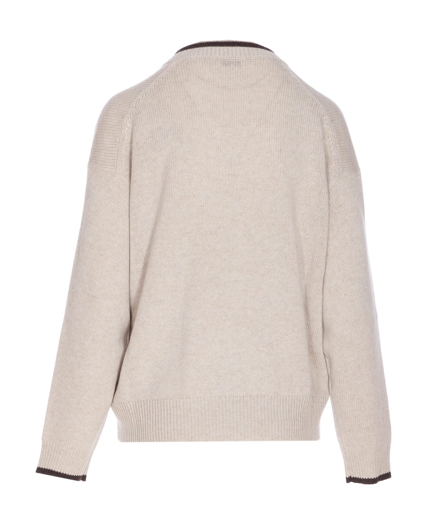 Logo Sweater - 2