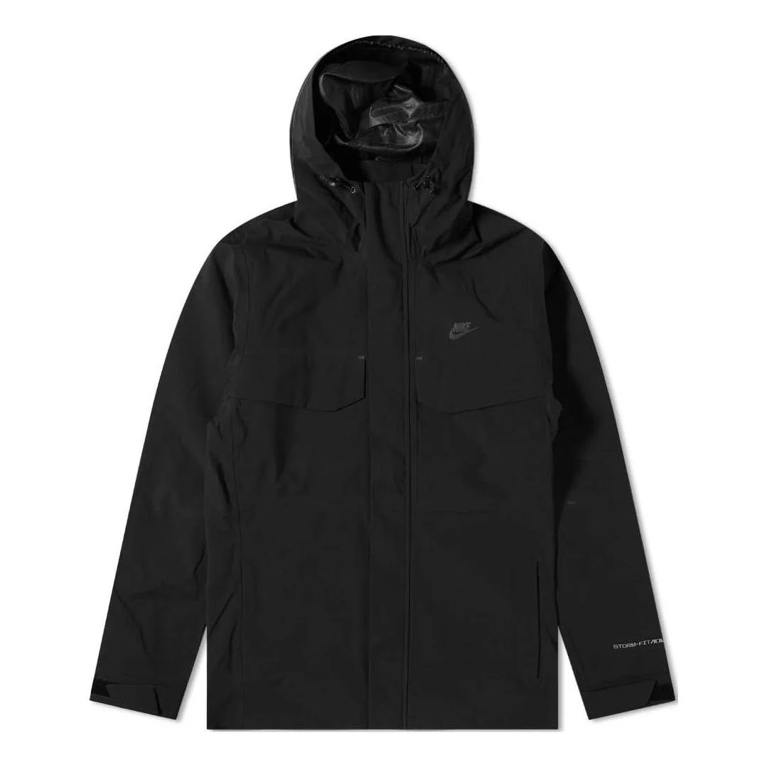Nike Storm-Fit M65 Logo DD6872-010 - 1