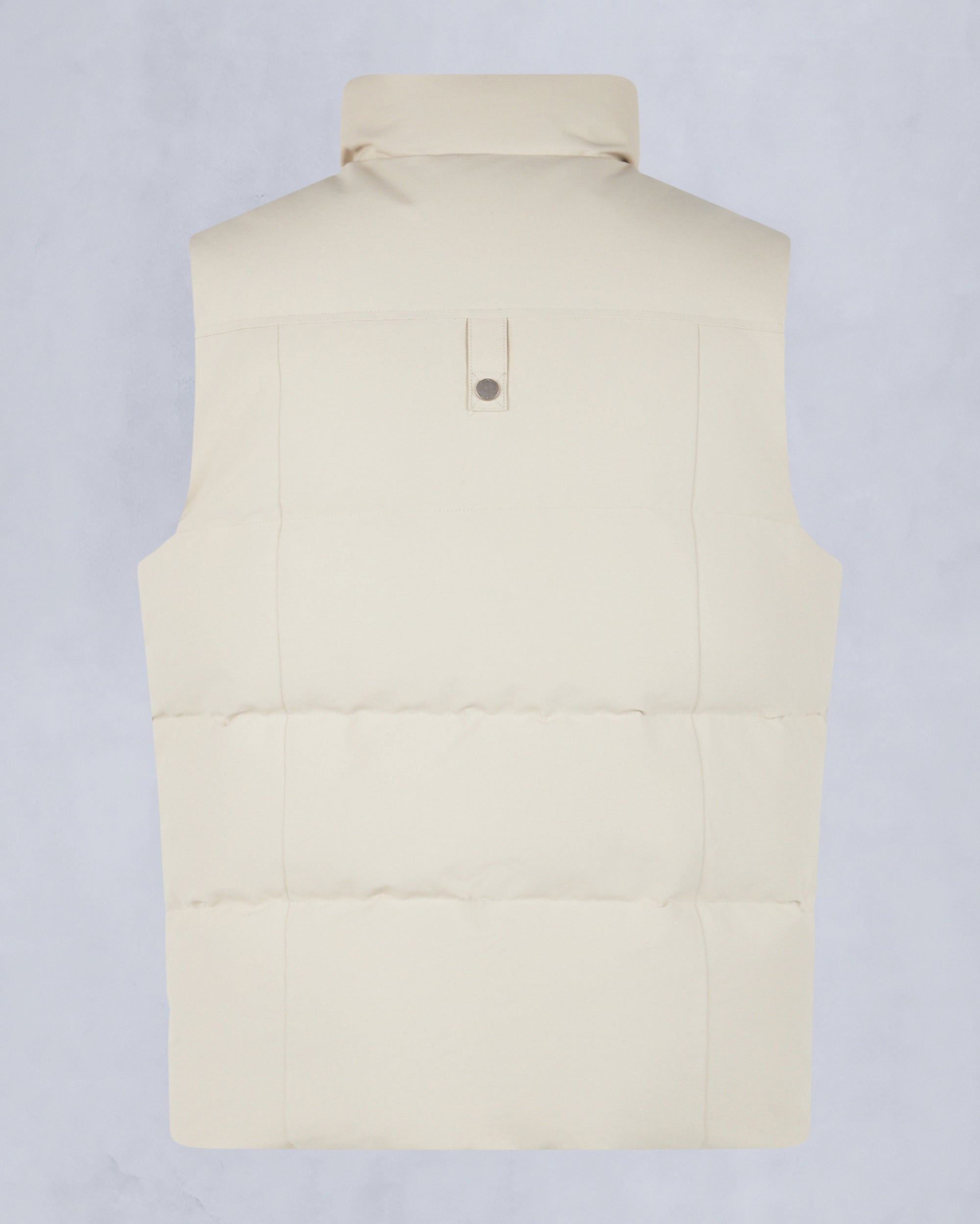 WESTMOUNT TWO-TONE VEST - 6