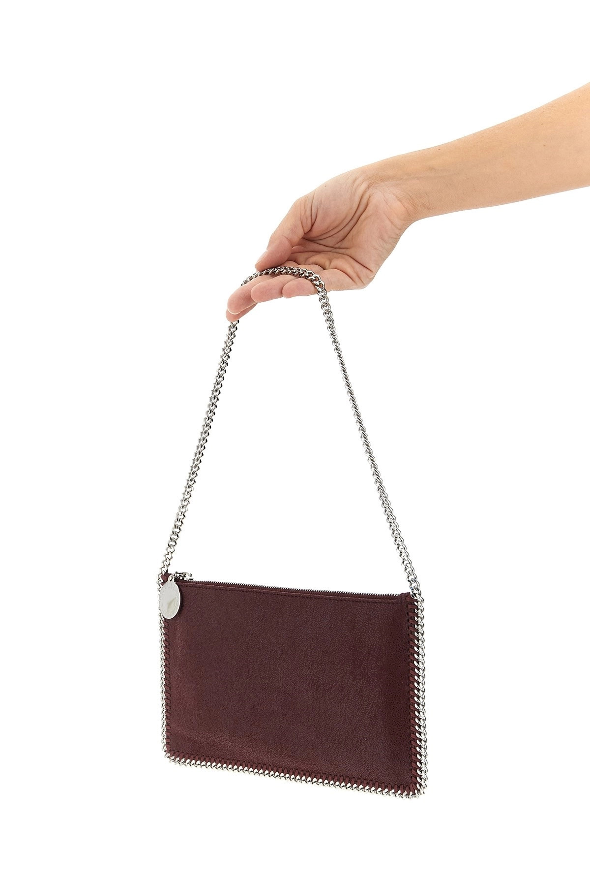 'Falabella' clutch - 2