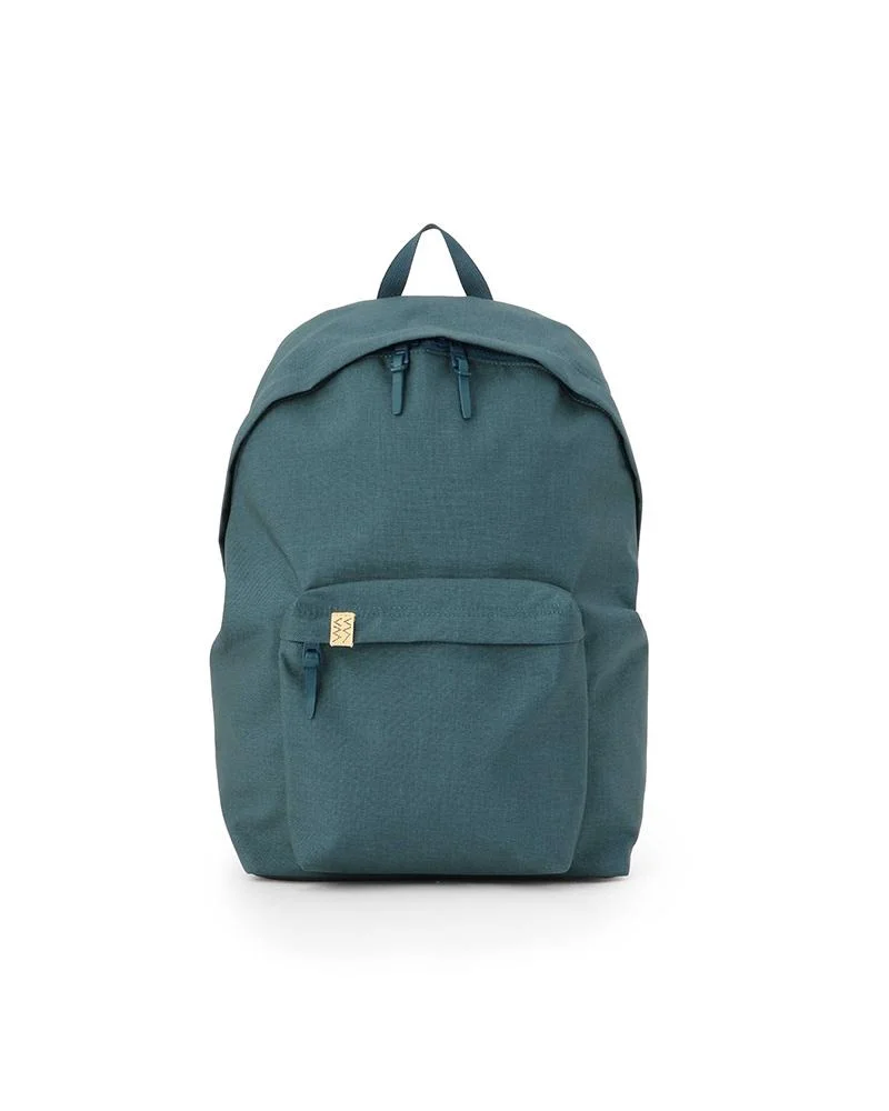 CORDURA RUCKSACK 22L GREEN - 1