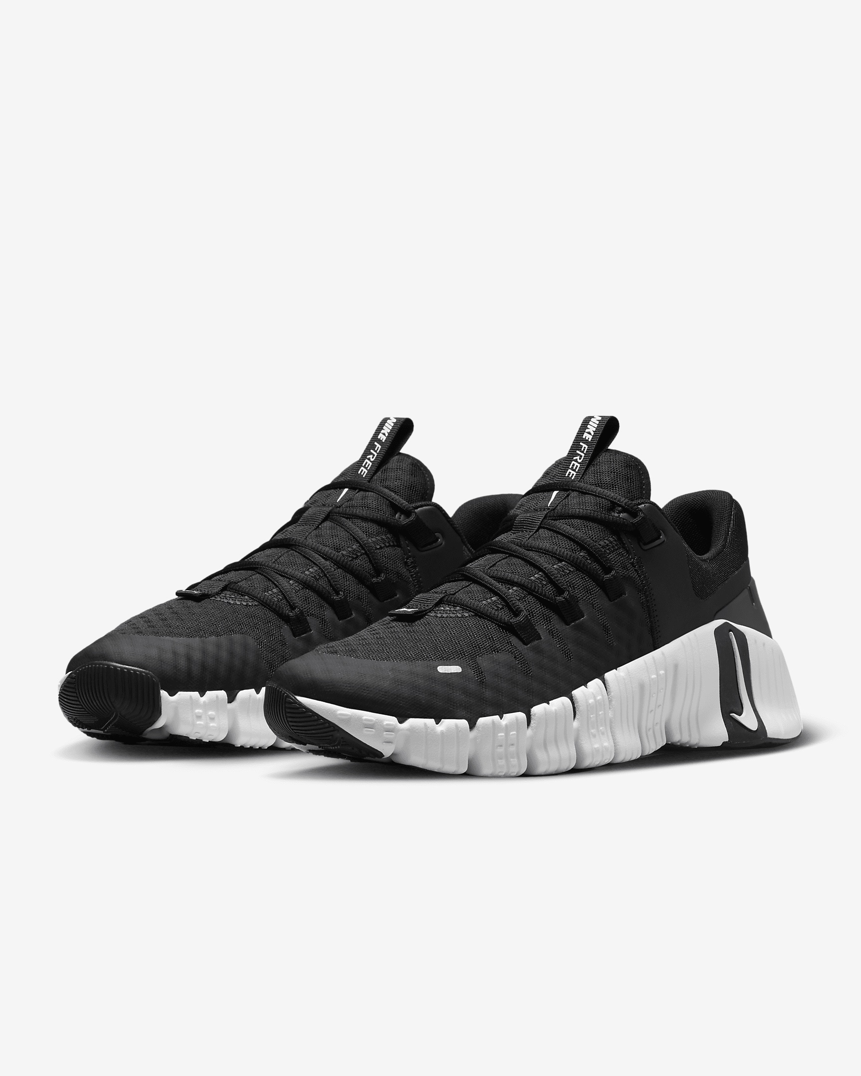 Nike Free Metcon 5 Men's Workout Shoes - 6