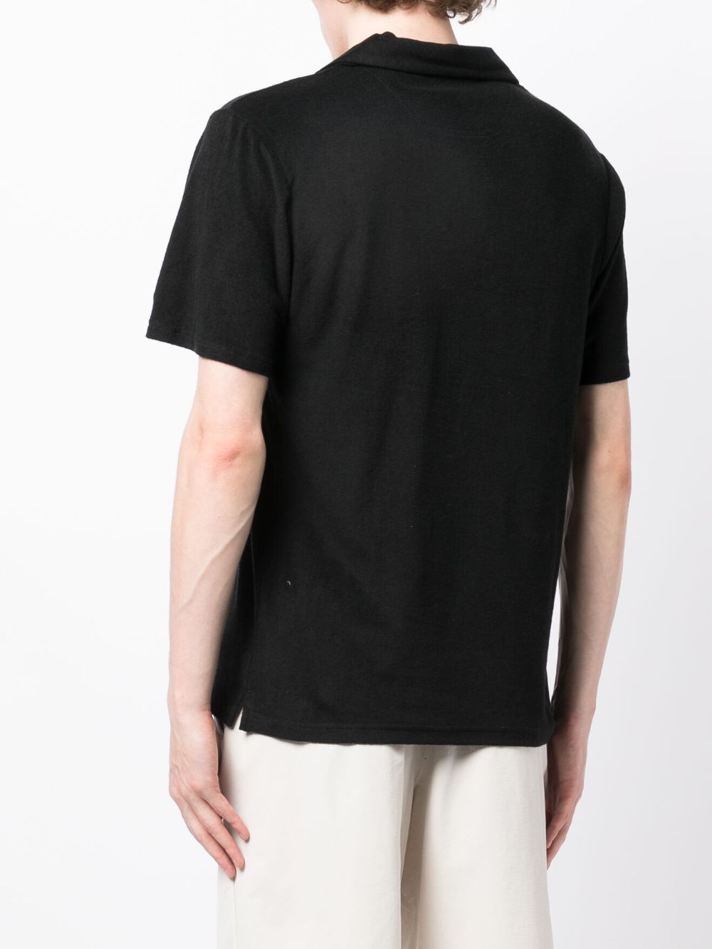 classic polo shirt - 4