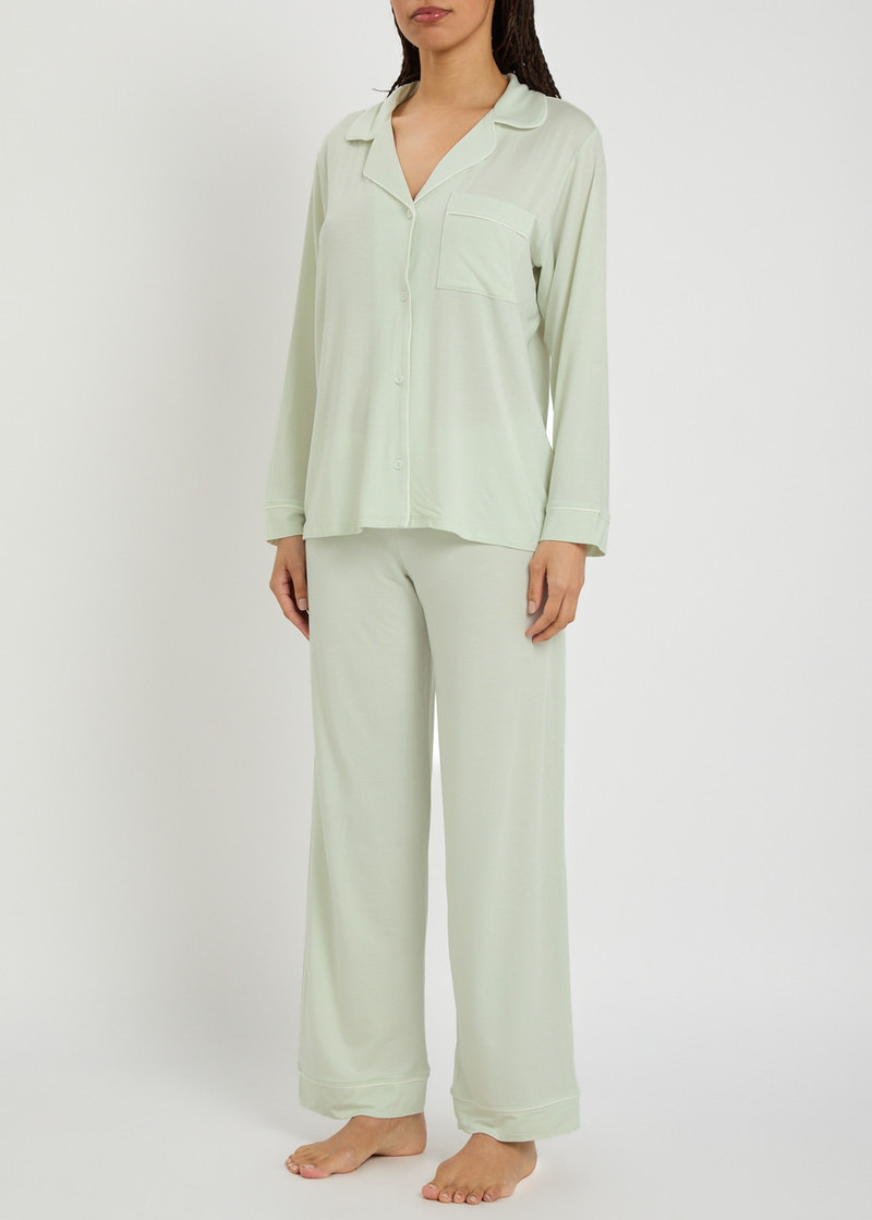 eberjey Eberjey Gisele Jersey Pyjama set outlook
