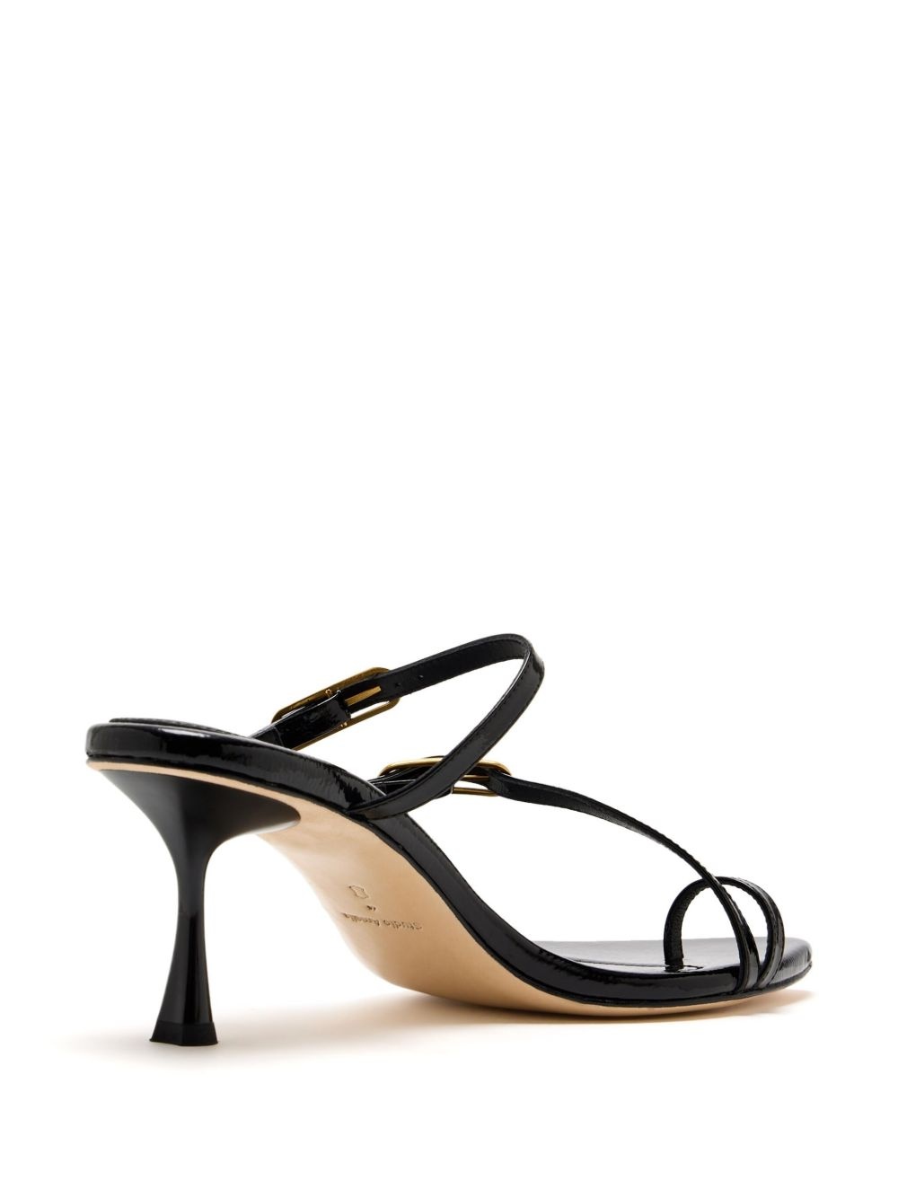 70mm Sabrina sandals - 3